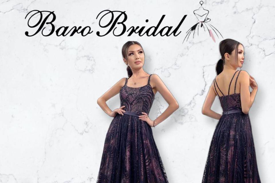 Party Dress