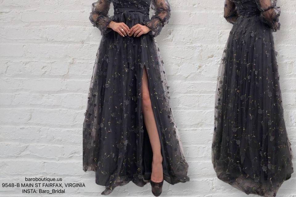 Party Dress