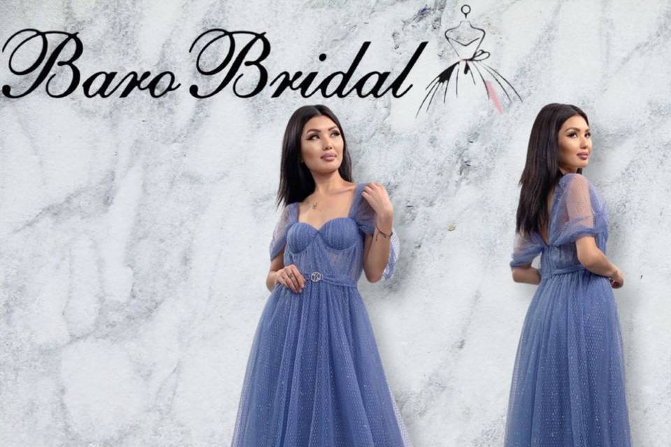 Party Dress