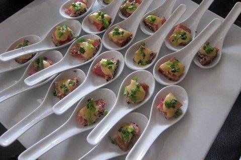 Louise's Trattoria Catering