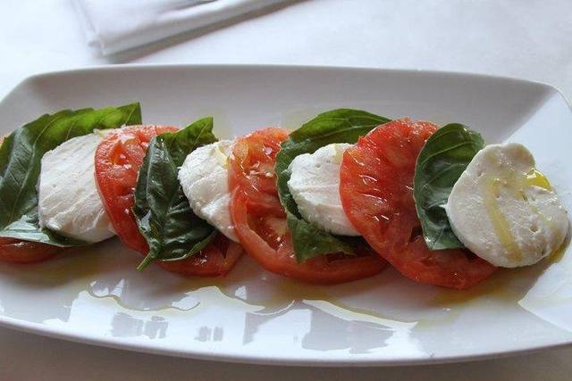 Louise's Trattoria Catering