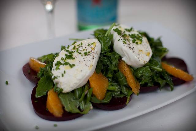 Louise's Trattoria Catering