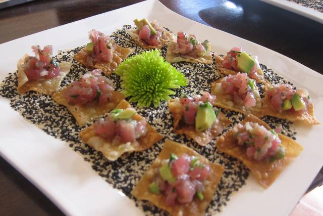 Louise's Trattoria Catering