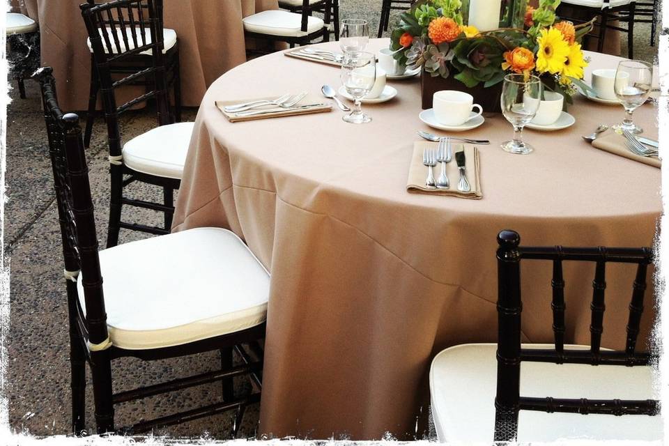 Louise's Trattoria Catering