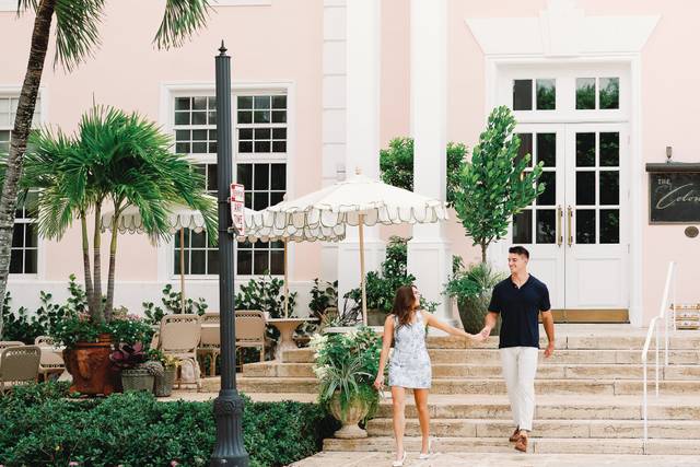 Enagement West Palm Beach, FL
