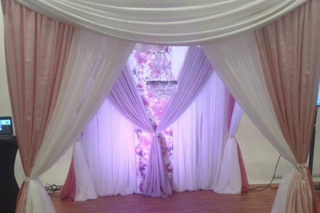 L'AMOUR GALLERIA EVENTS