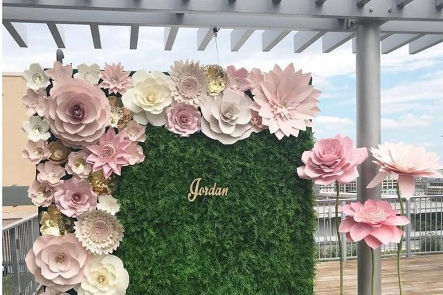 L'AMOUR GALLERIA EVENTS