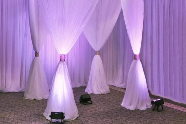 L'AMOUR GALLERIA EVENTS