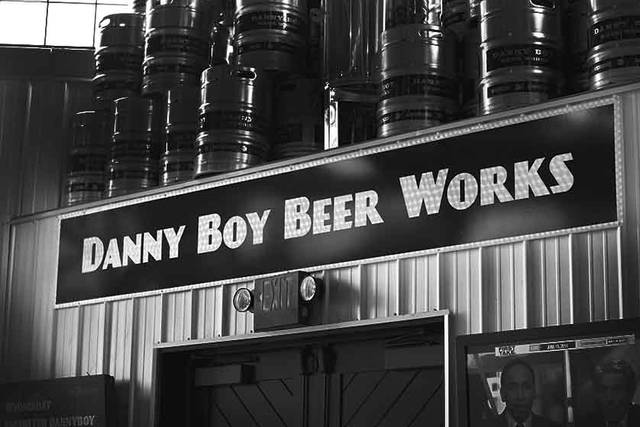 Danny Boy Beer Works