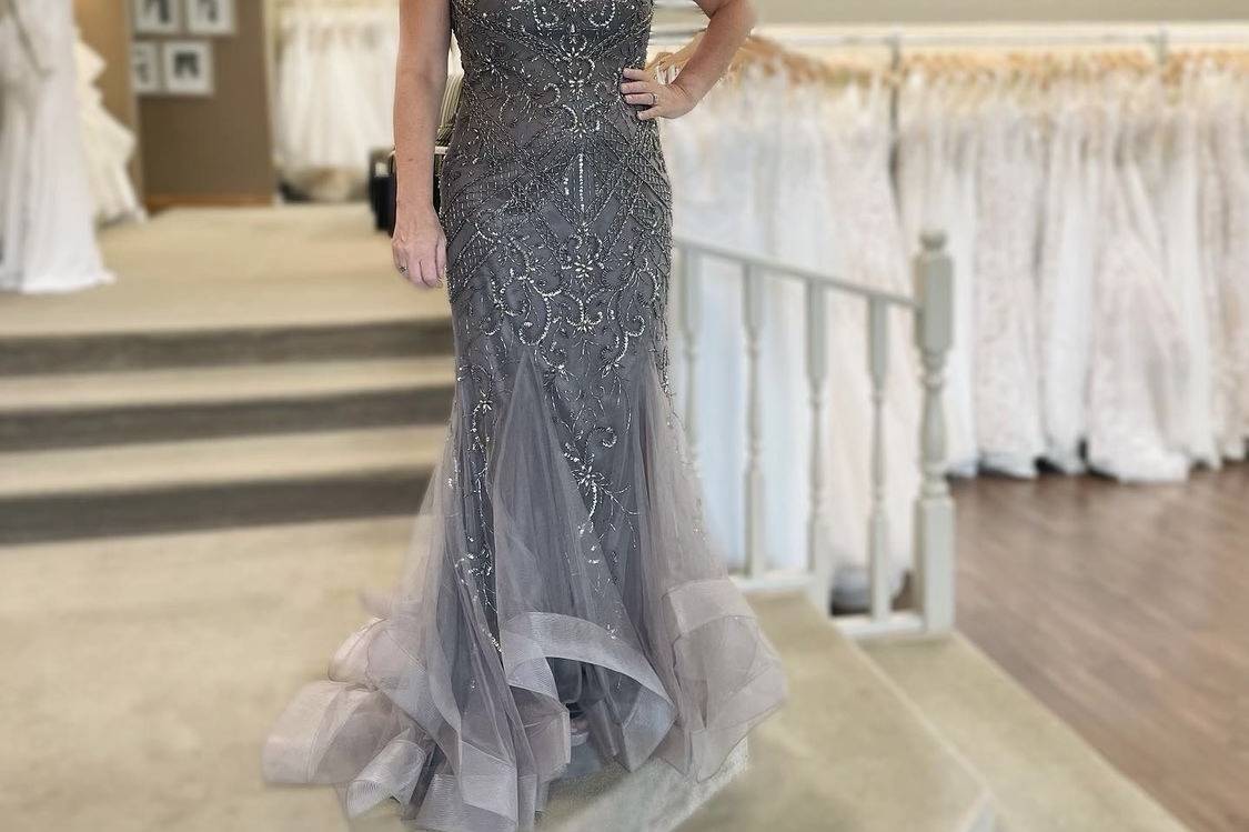 Atlas Bridal Shop - Reviews, Photos & Deals 2026 - Toledo, OH - WeddingWire