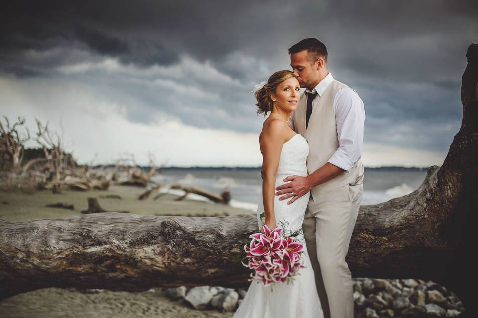 Sun and Sea Beach Weddings