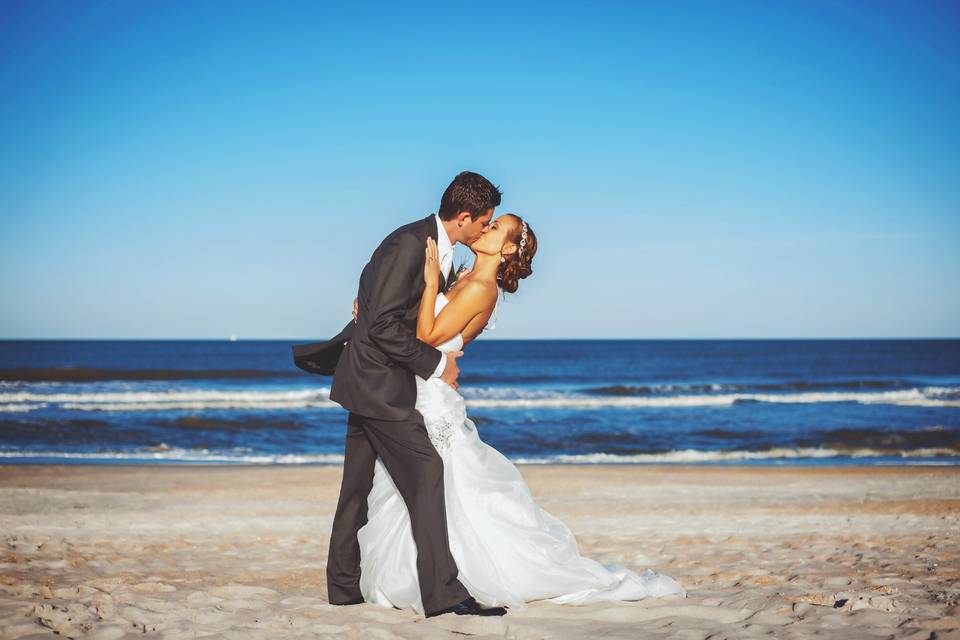 Sun and Sea Beach Weddings