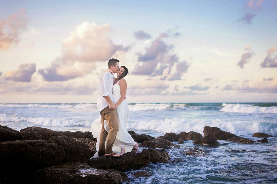 Sun and Sea Beach Weddings