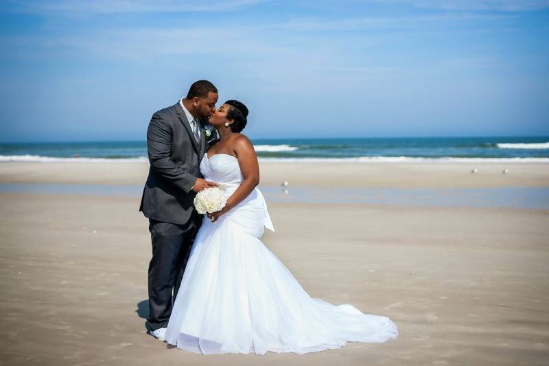 Sun and Sea Beach Weddings