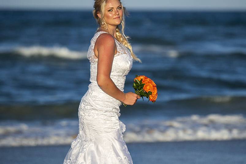 Sun and Sea Beach Weddings