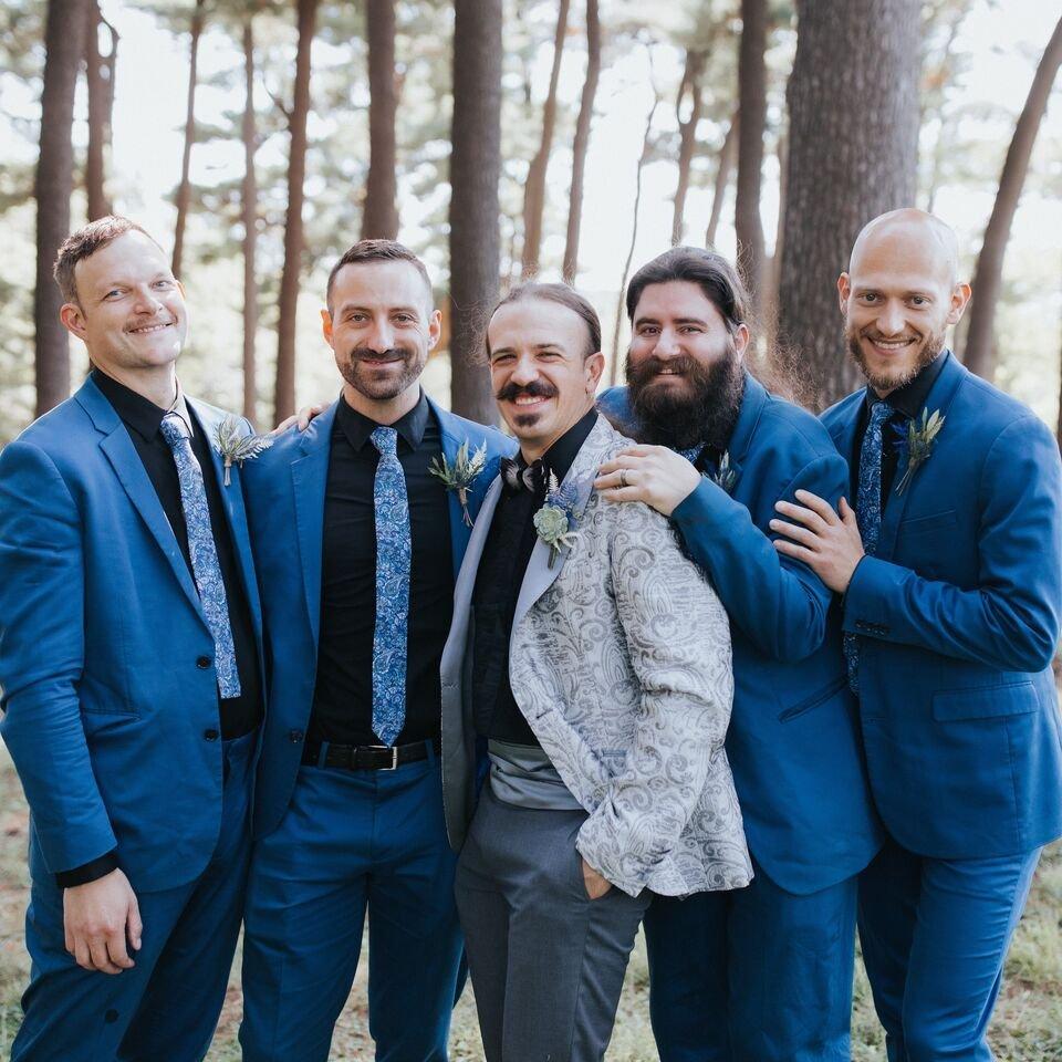 The Band