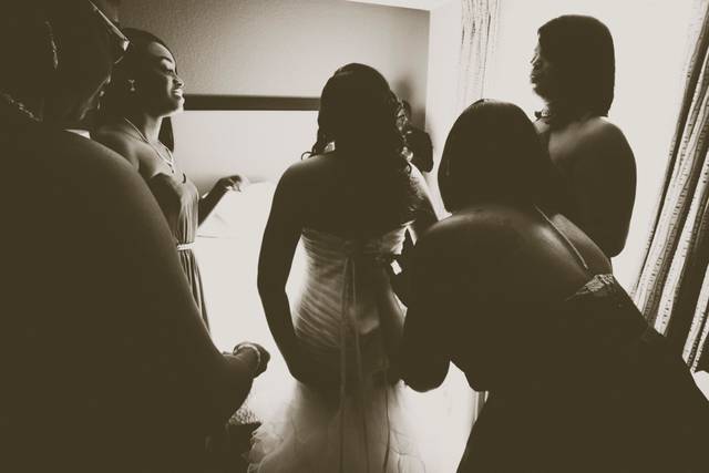 RJ Deed Photography
