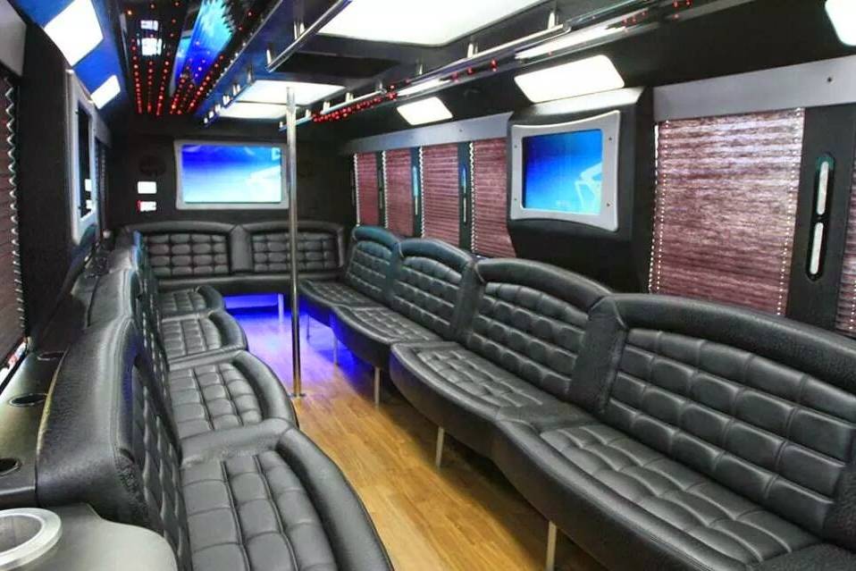 Nightstar Chicago Limo