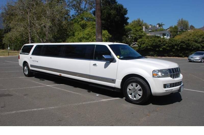 Nightstar Chicago Limo