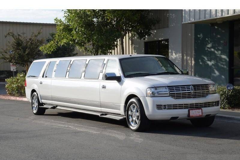 Nightstar Chicago Limo