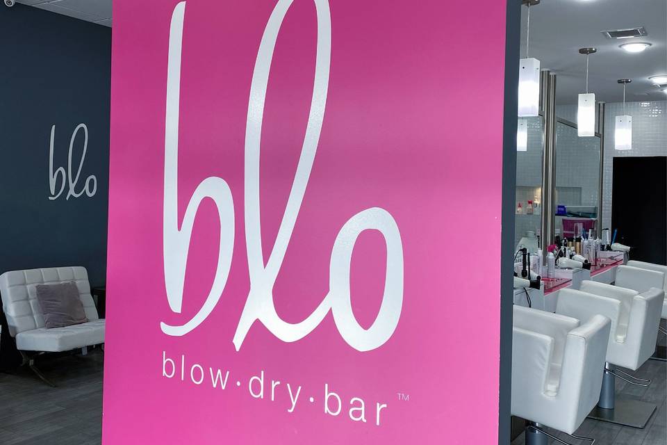 Blo Blow Dry Bar Lincoln Heights San Antonio Beauty Health blo-blow-dry-bar-lincoln-heights-san-antonio-beauty-health