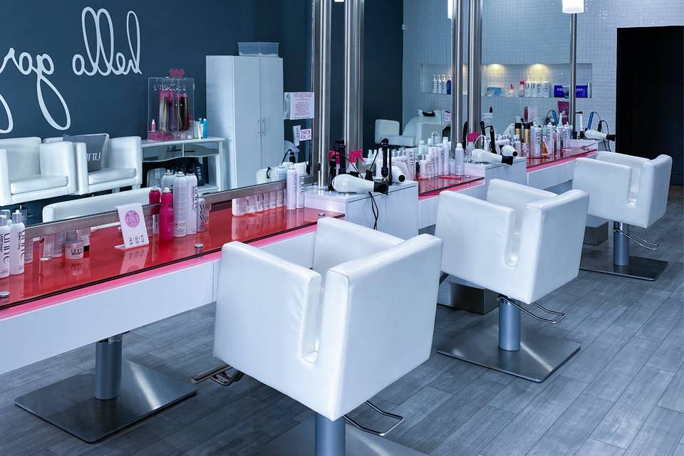 Blo Blow Dry Bar Lincoln Heights San Antonio Beauty Health blo-blow-dry-bar-lincoln-heights-san-antonio-beauty-health