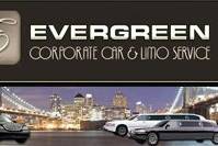 Evergreen Corporate Car & Limo Service
