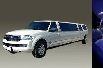 Evergreen Corporate Car & Limo Service