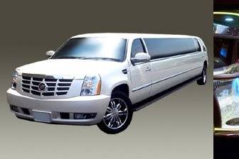 Evergreen Corporate Car & Limo Service