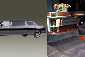 Evergreen Corporate Car & Limo Service