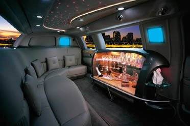 Evergreen Corporate Car & Limo Service