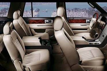 Evergreen Corporate Car & Limo Service