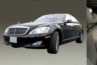 Evergreen Corporate Car & Limo Service