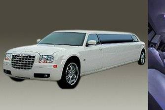 Evergreen Corporate Car & Limo Service