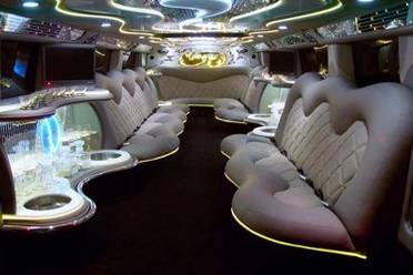 Evergreen Corporate Car & Limo Service