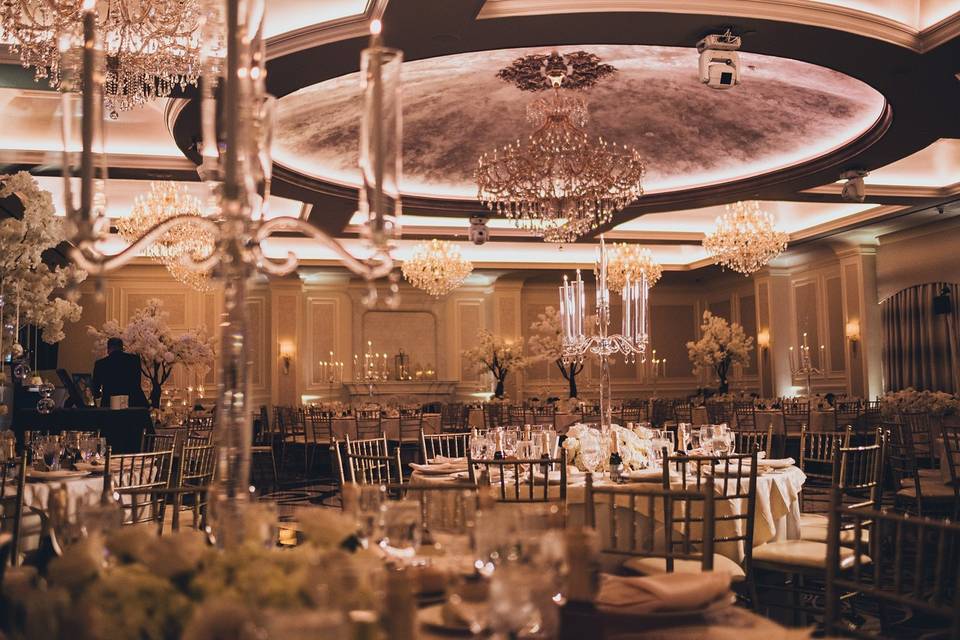 Laurel Ballroom