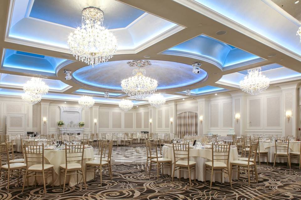 Laurel Ballroom