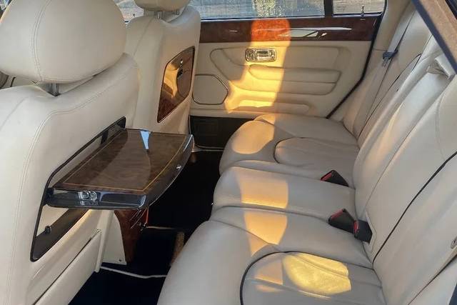 Elegant Motoring