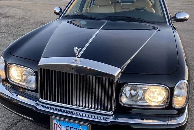 Elegant Motoring