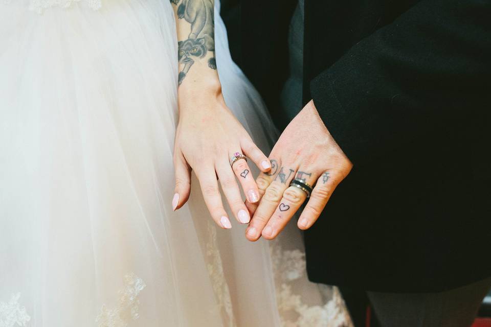 Stephanie Kaloi Photography