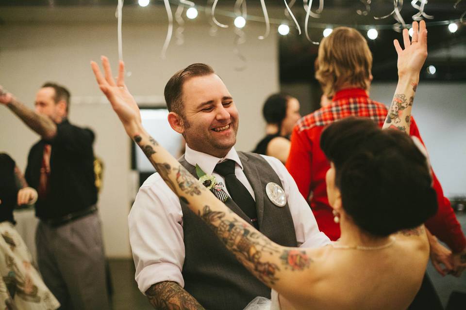 Stephanie Kaloi Photography