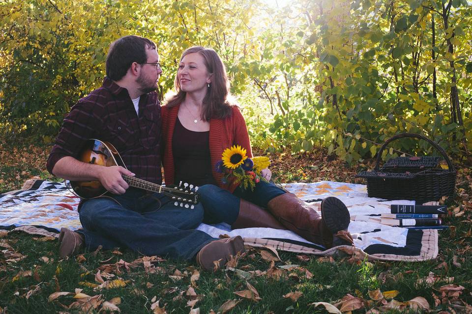Stephanie Kaloi Photography
