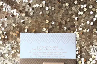 cheyenne  Loveleigh Invitations