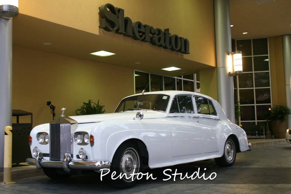 Penton Studio