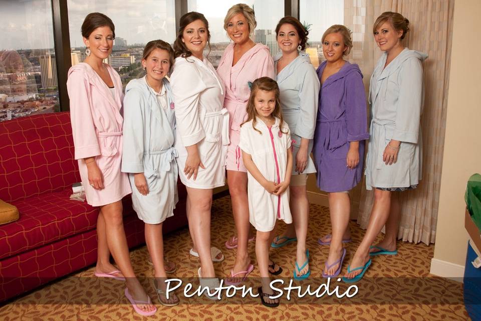 Penton Studio