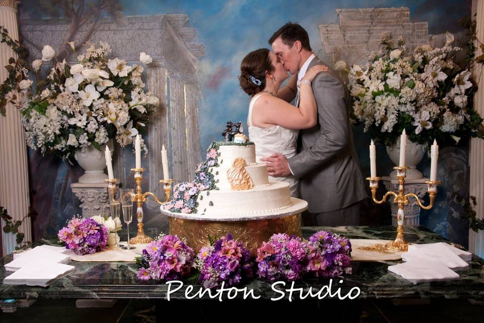 Penton Studio