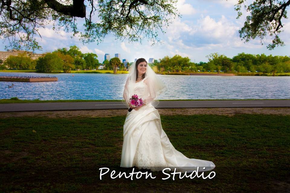 Penton Studio