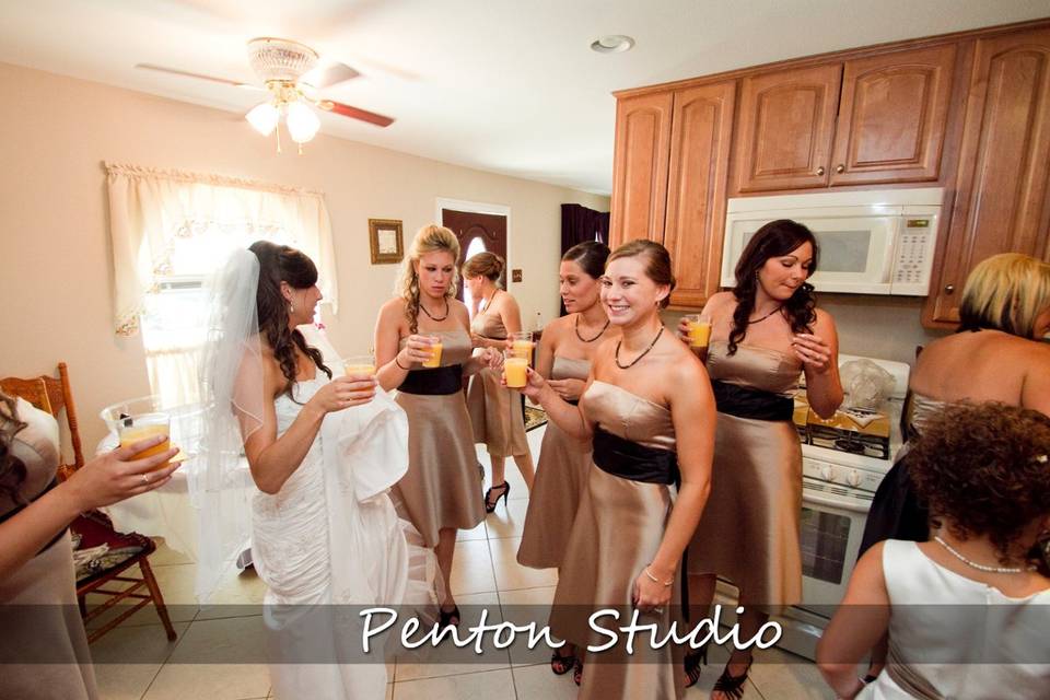 Penton Studio