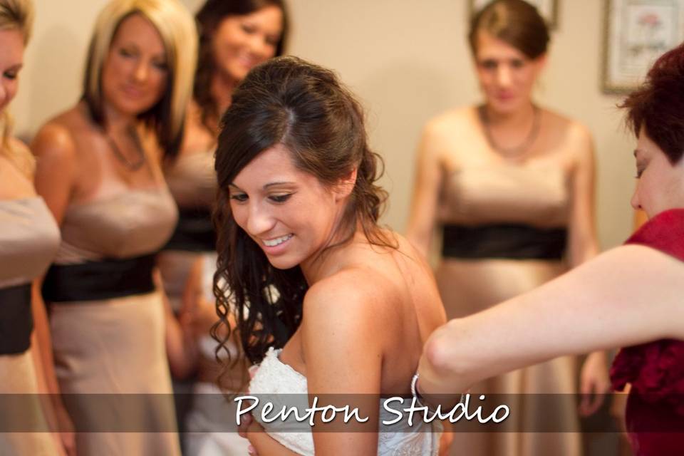 Penton Studio