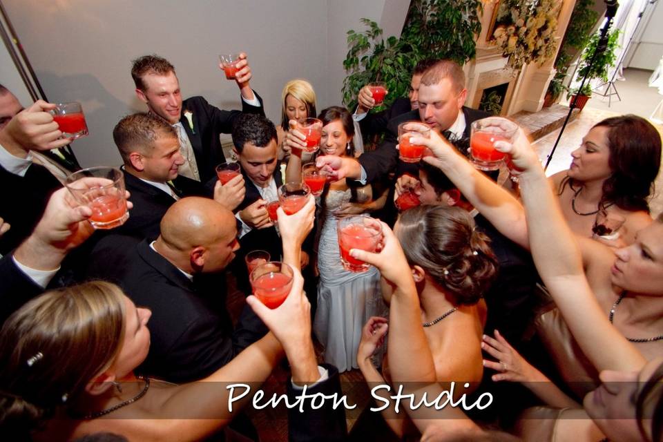 Penton Studio